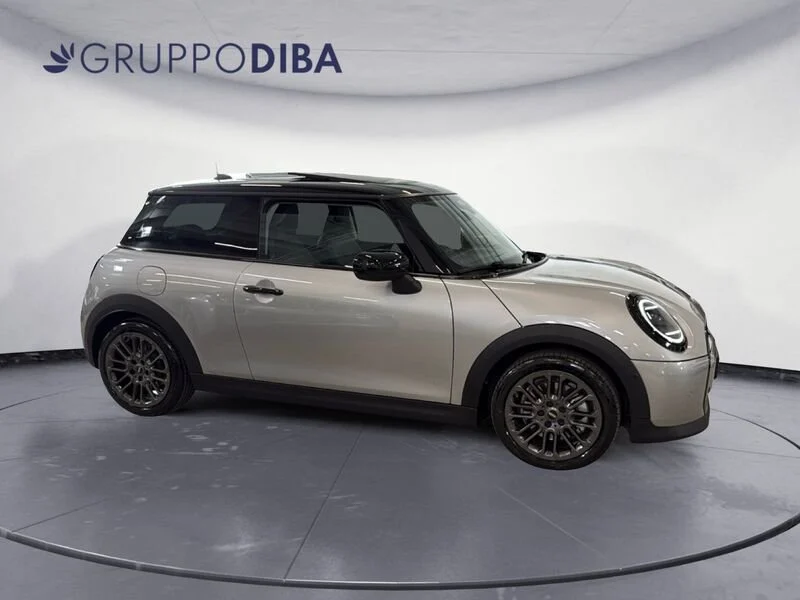 MINI 3 Porte Mini Cooper 3p 1.5 C Classic auto
