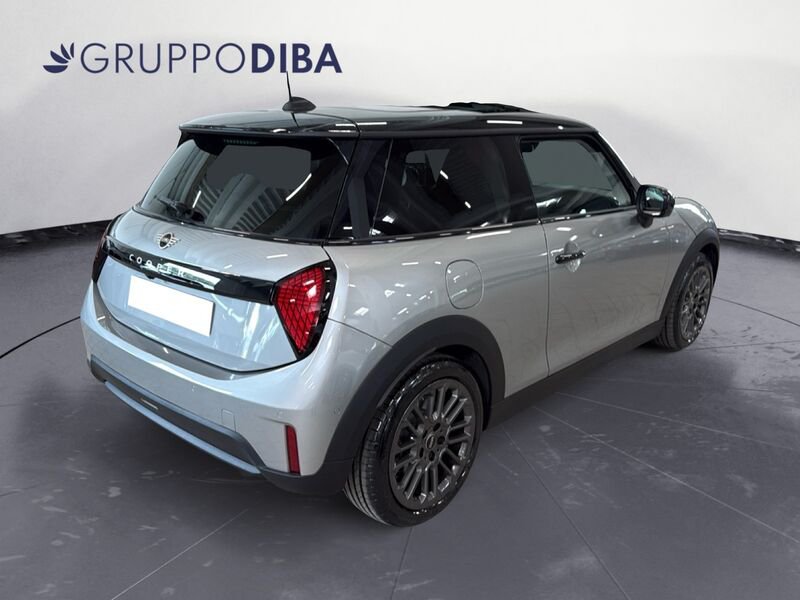 MINI 3 Porte Mini Cooper 3p 1.5 C Classic auto
