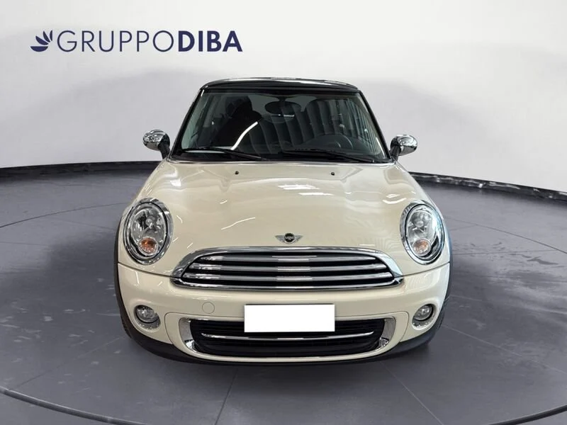 MINI Cooper 1.6 cooper 122cv fl