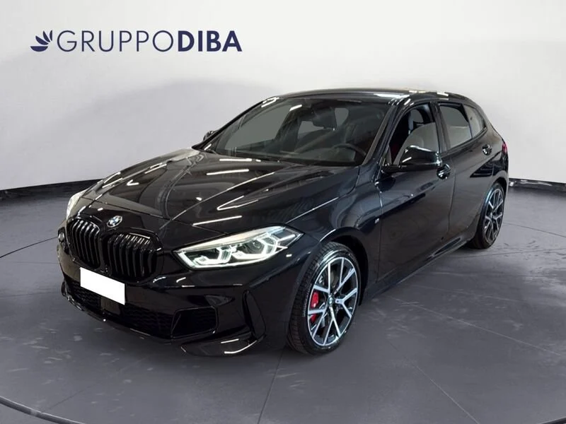 BMW Serie 1 128ti auto