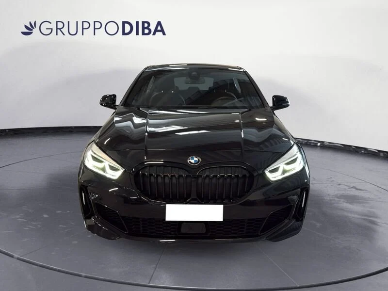 BMW Serie 1 128ti auto