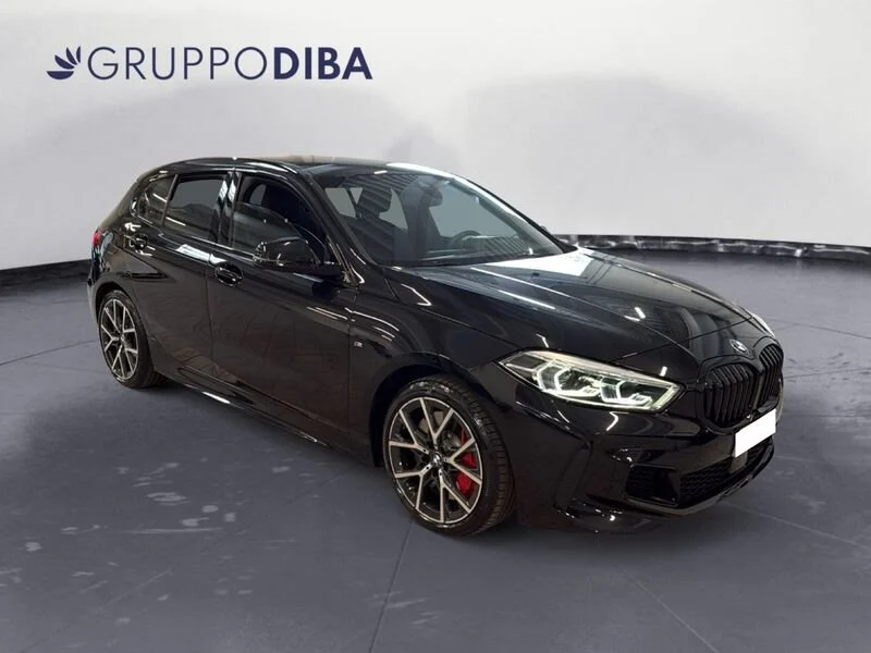 BMW Serie 1 128ti auto