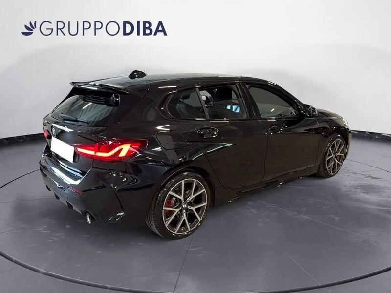 BMW Serie 1 128ti auto