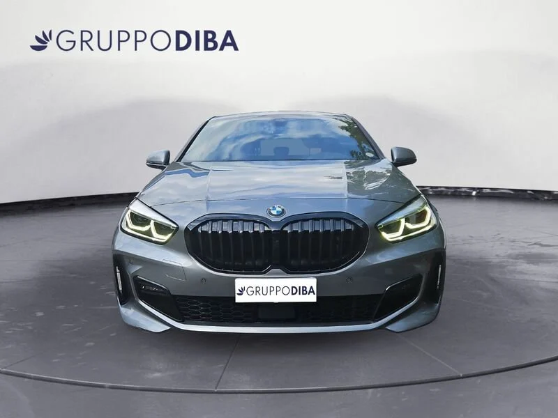 BMW Serie 1 120i Msport auto