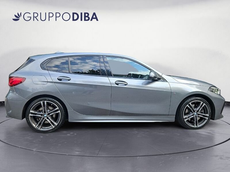 BMW Serie 1 120i Msport auto
