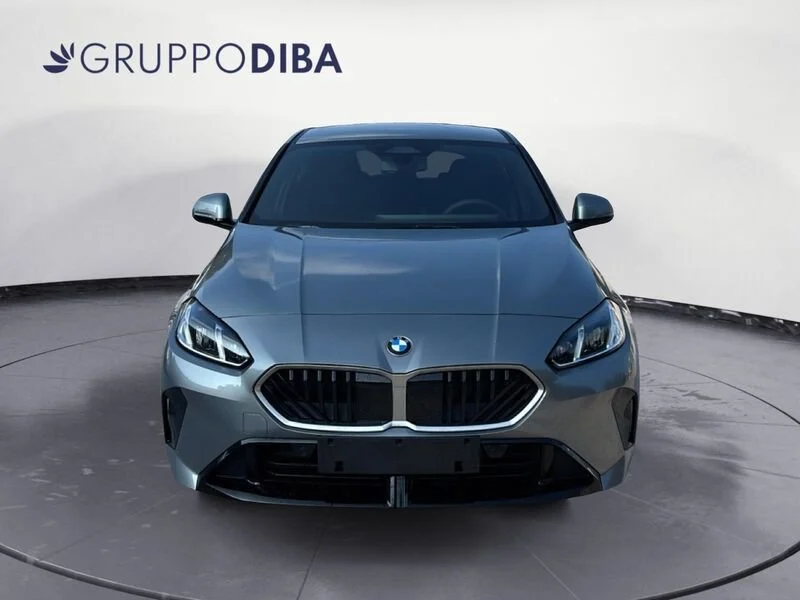 BMW Serie 1 120