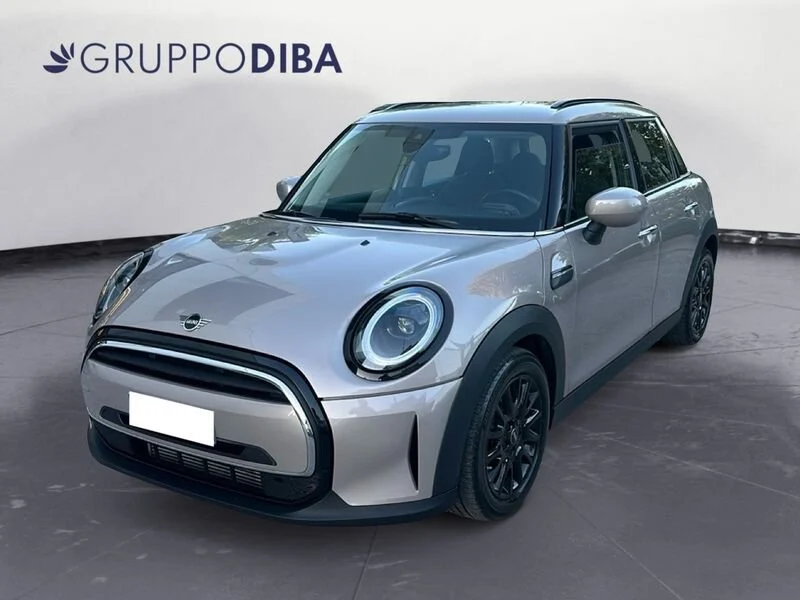 MINI 5 Porte Mini 5p 1.5 One Classic 75cv