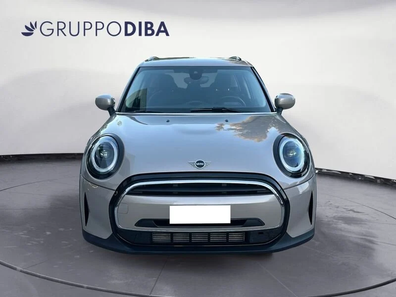 MINI 5 Porte Mini 5p 1.5 One Classic 75cv