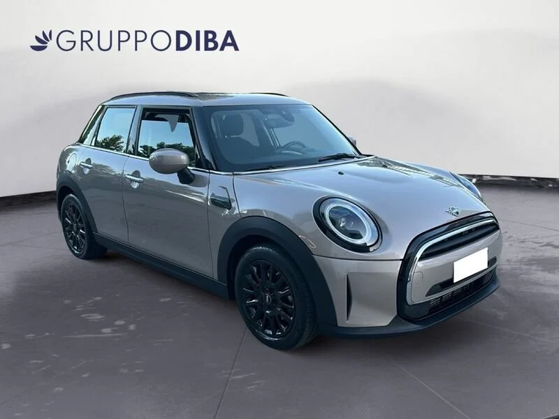 MINI 5 Porte Mini 5p 1.5 One Classic 75cv