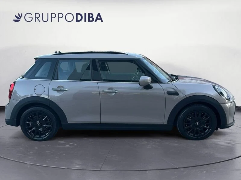 MINI 5 Porte Mini 5p 1.5 One Classic 75cv