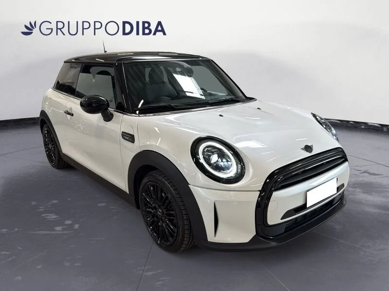 MINI 3 Porte Mini 3p 1.5 Cooper Camden auto