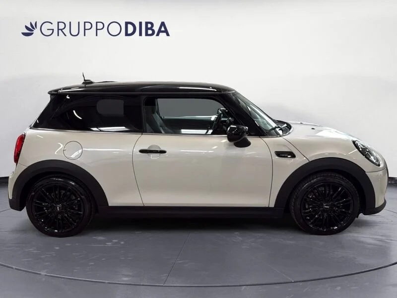 MINI 3 Porte Mini 3p 1.5 Cooper Camden auto