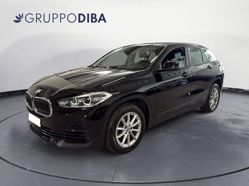 BMW X2 X2 sdrive16d Business X auto