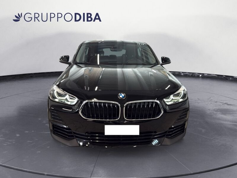 BMW X2 X2 sdrive16d Business X auto