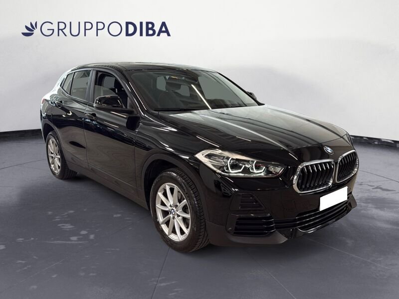 BMW X2 X2 sdrive16d Business X auto