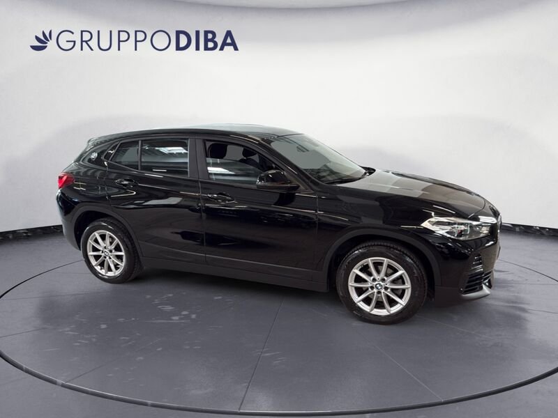 BMW X2 X2 sdrive16d Business X auto
