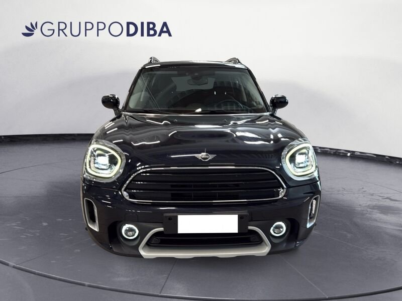 MINI Countryman Mini Countryman 2.0 Cooper D Northwood Edition aut