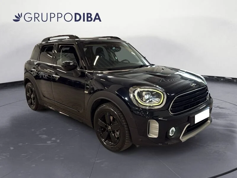 MINI Countryman Mini Countryman 2.0 Cooper D Northwood Edition aut