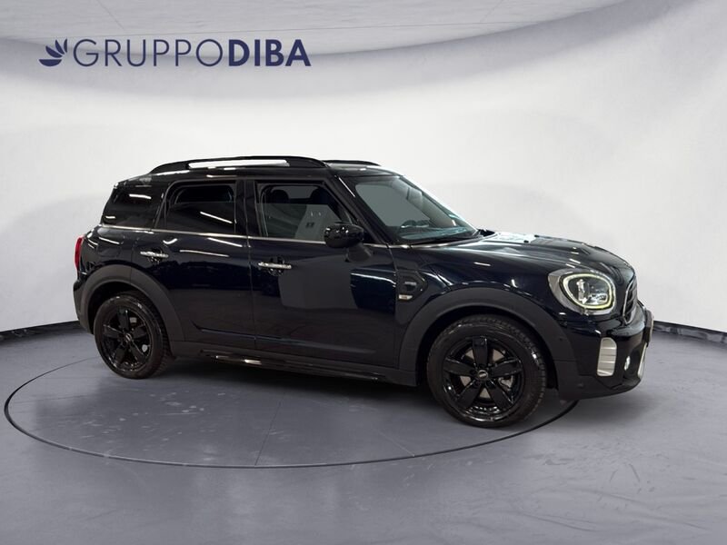 MINI Countryman Mini Countryman 2.0 Cooper D Northwood Edition aut