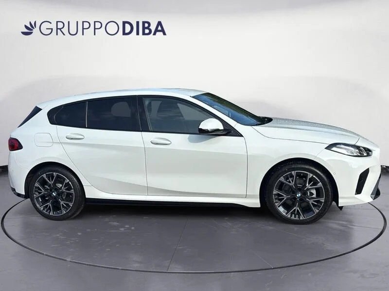 BMW Serie 1 120