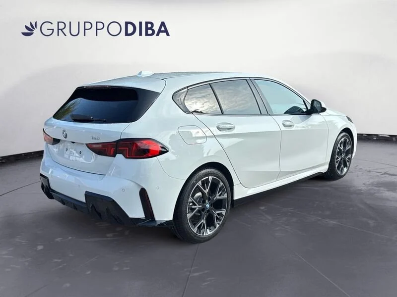 BMW Serie 1 120