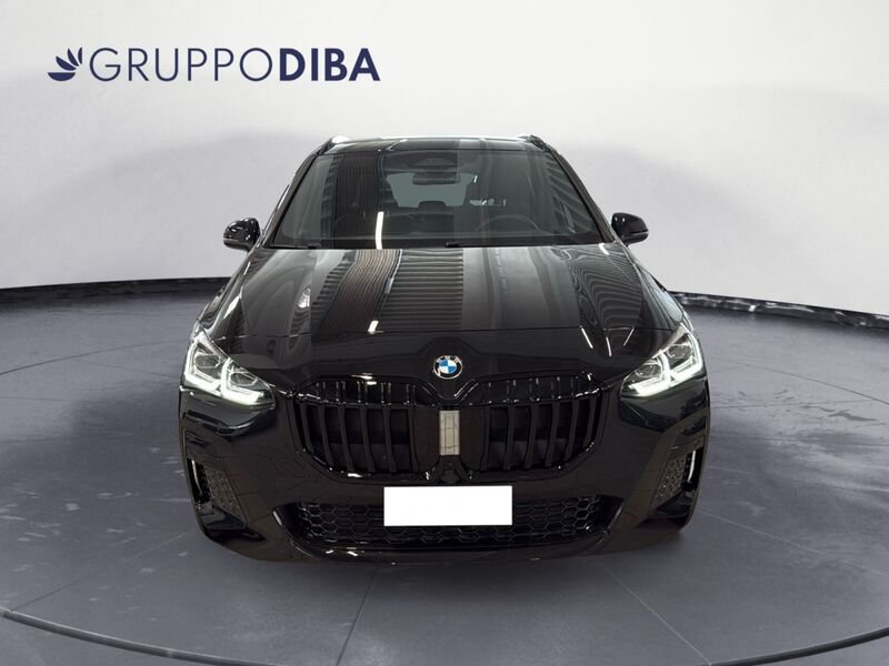 BMW Serie 2 Active Tourer 218d Active Tourer Msport auto