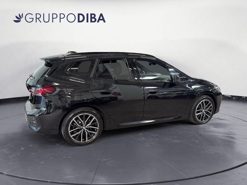 BMW Serie 2 Active Tourer 218d Active Tourer Msport auto