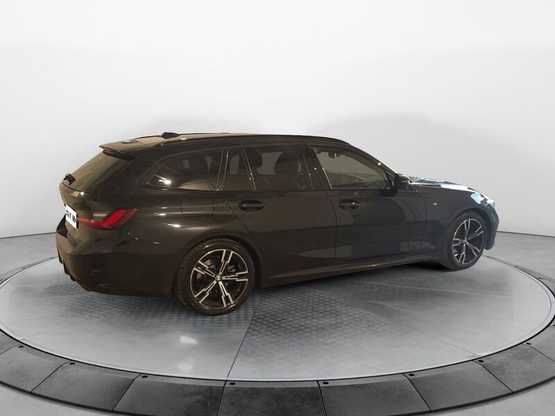 BMW Serie 3 Touring 318d Touring mhev 48V MSport auto