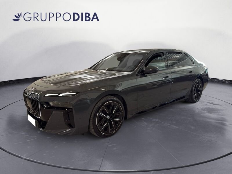 BMW Serie 7 Berlina 740d mhev xdrive MSport Pro auto