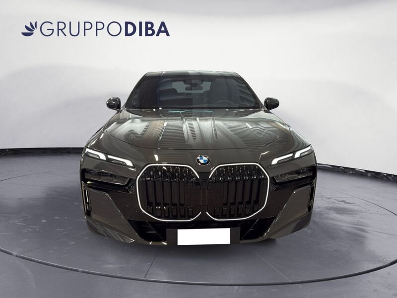 BMW Serie 7 Berlina 740d mhev xdrive MSport Pro auto