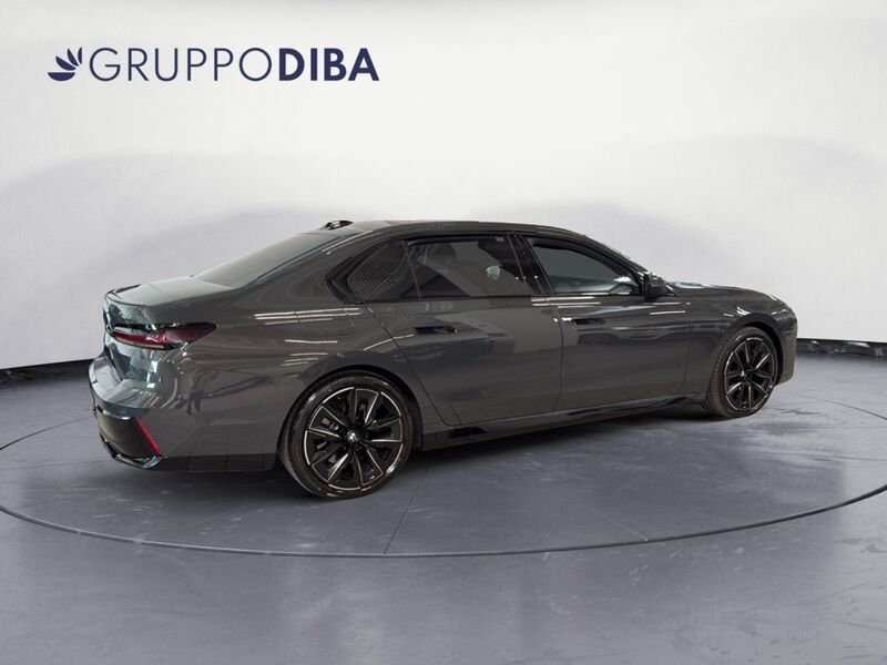 BMW Serie 7 Berlina 740d mhev xdrive MSport Pro auto