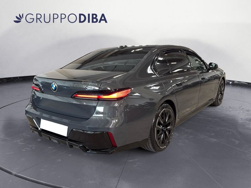 BMW Serie 7 Berlina 740d mhev xdrive MSport Pro auto