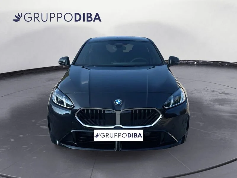 BMW Serie 1 120