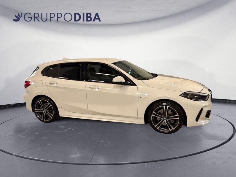 BMW Serie 1 118i Msport Exterior 136cv auto