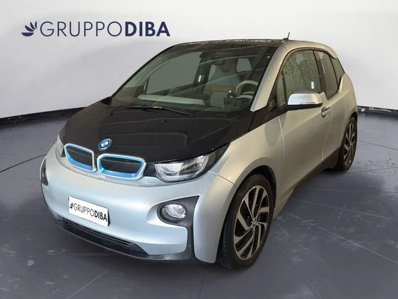BMW i3 i3 60 Ah