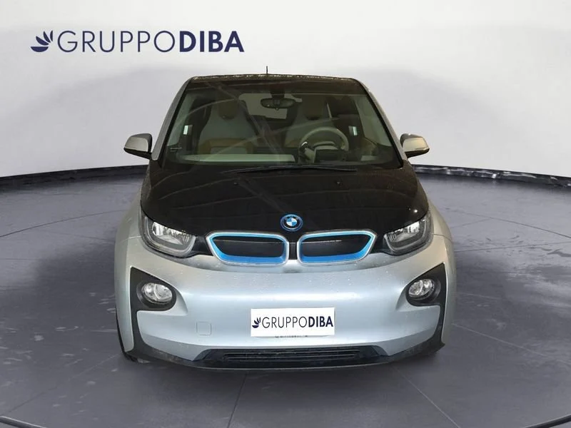 BMW i3 i3 60 Ah
