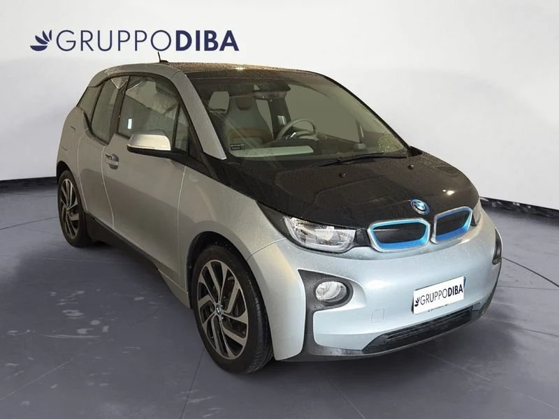 BMW i3 i3 60 Ah