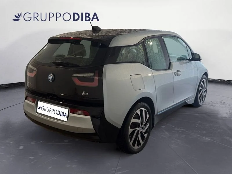 BMW i3 i3 60 Ah