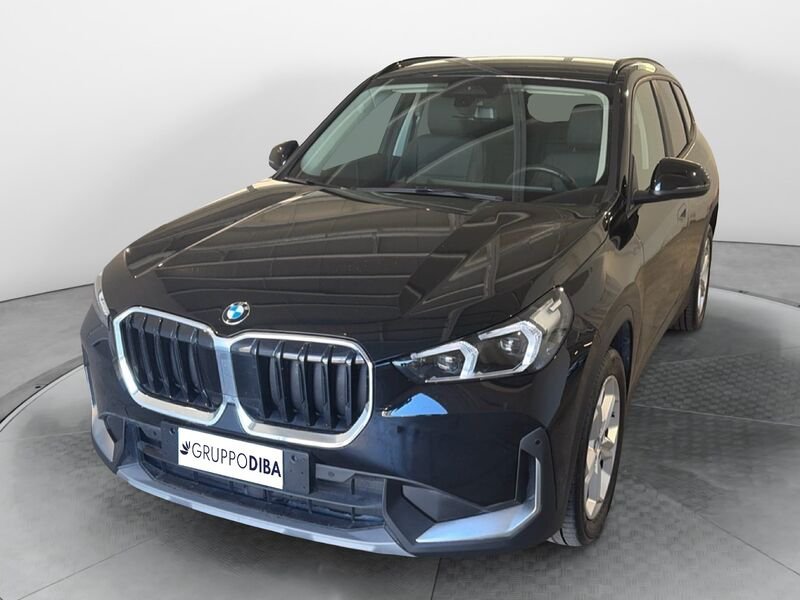 BMW X1 X1 sdrive18d Edition Essence auto