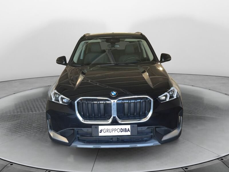 BMW X1 X1 sdrive18d Edition Essence auto
