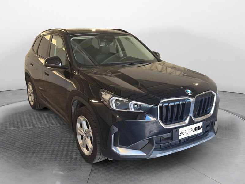 BMW X1 X1 sdrive18d Edition Essence auto