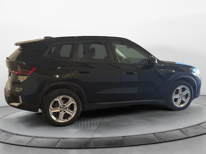 BMW X1 X1 sdrive18d Edition Essence auto