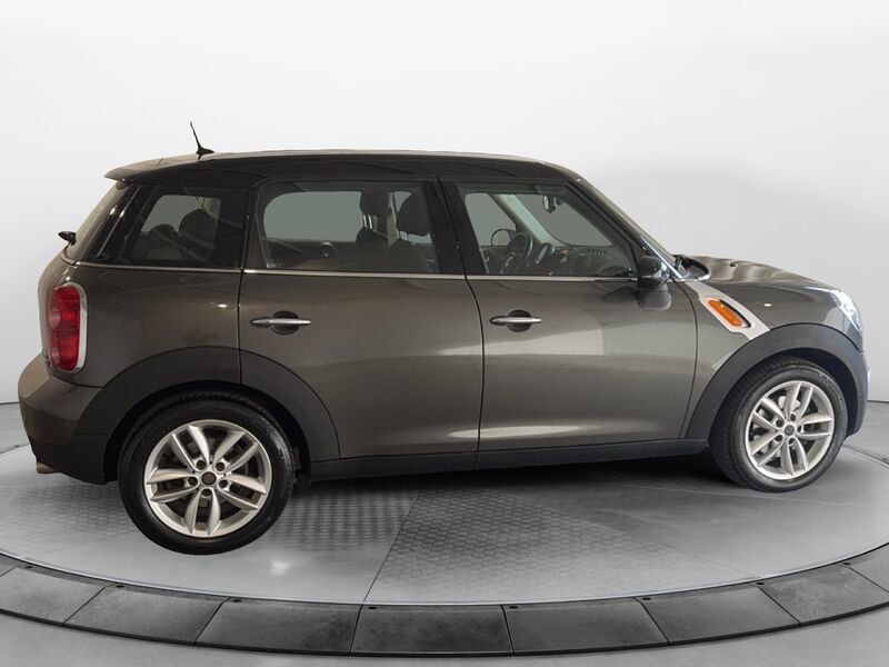 MINI Countryman Mini Countryman 1.6 Cooper D