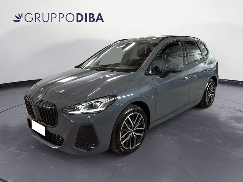 BMW Serie 2 Active Tourer 225e Active Tourer xdrive Msport auto