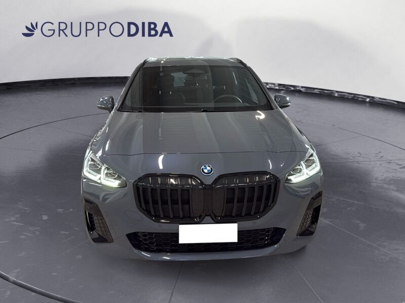 BMW Serie 2 Active Tourer 225e Active Tourer xdrive Msport auto