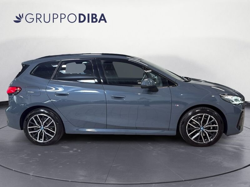 BMW Serie 2 Active Tourer 225e Active Tourer xdrive Msport auto