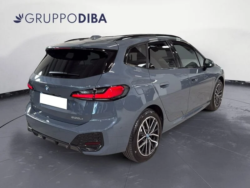BMW Serie 2 Active Tourer 225e Active Tourer xdrive Msport auto