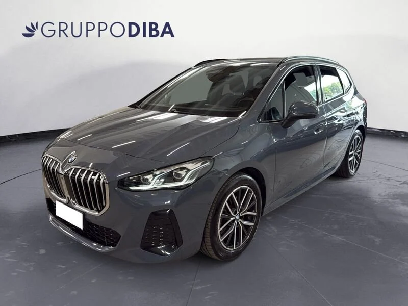 BMW Serie 2 Active Tourer 218d Active Tourer Msport auto
