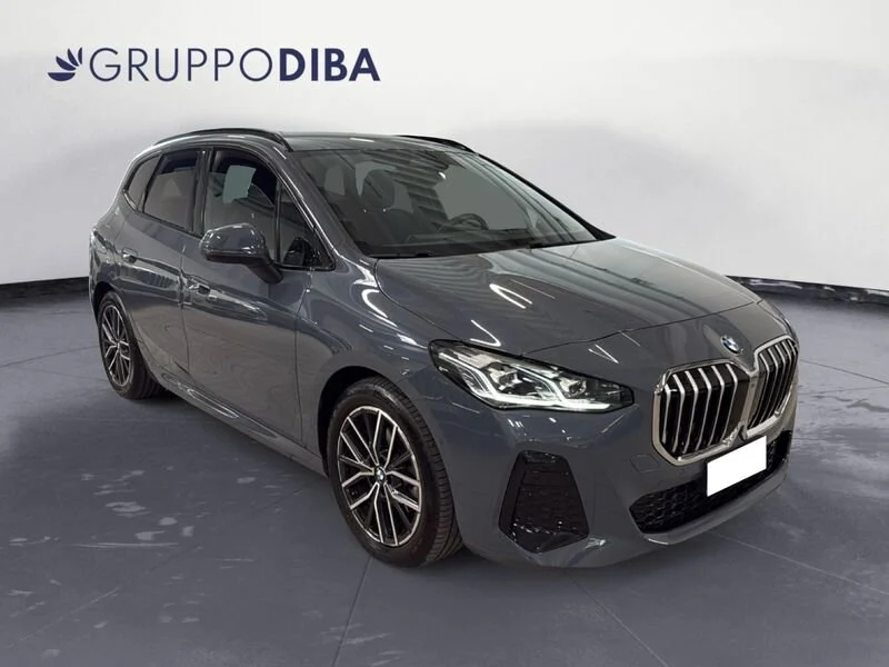 BMW Serie 2 Active Tourer 218d Active Tourer Msport auto