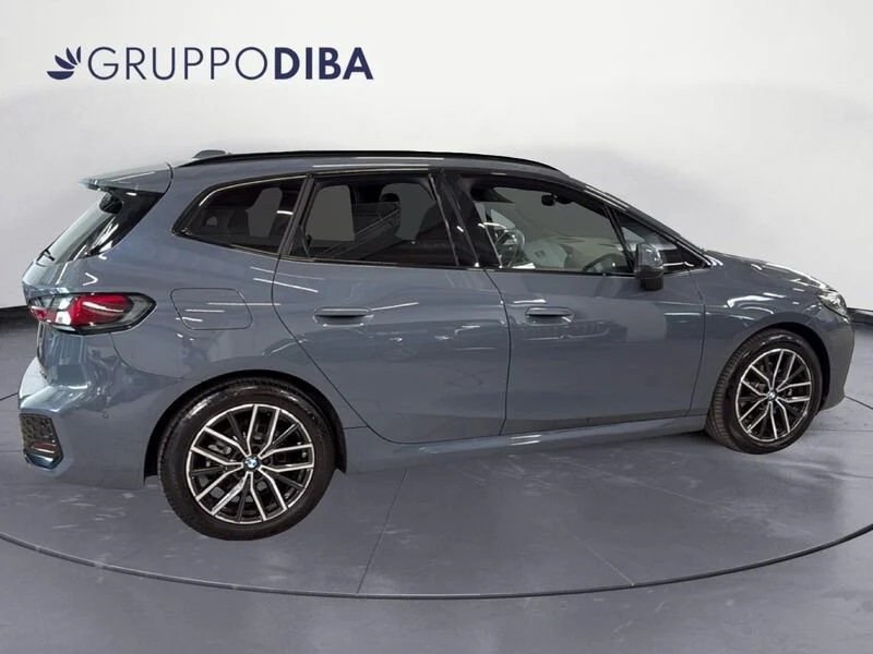 BMW Serie 2 Active Tourer 218d Active Tourer Msport auto